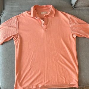 Mens polo shirt - Jamaica Jaxx